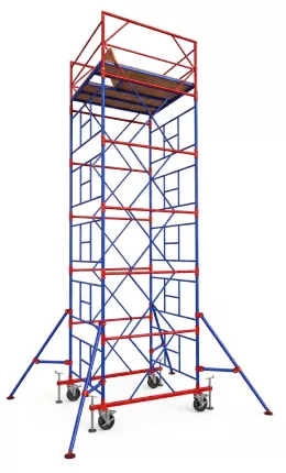 Вышка тypa Мега-3
